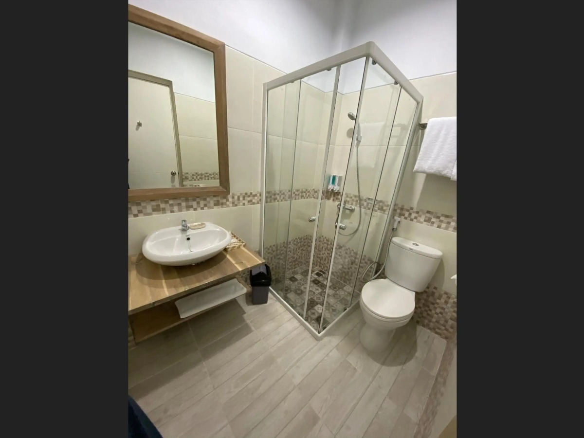 Flamingo Avia Labuan Bajo