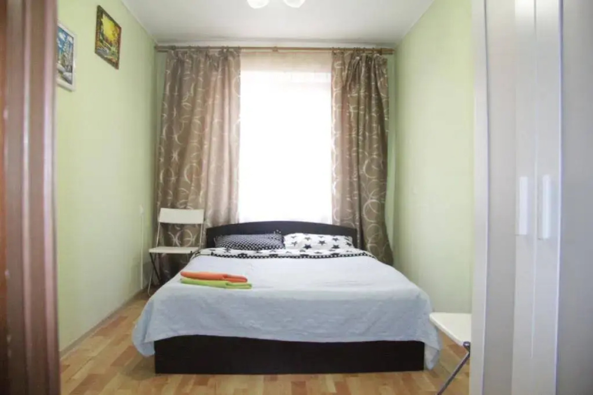 Меблированные комнаты Na Planovoy