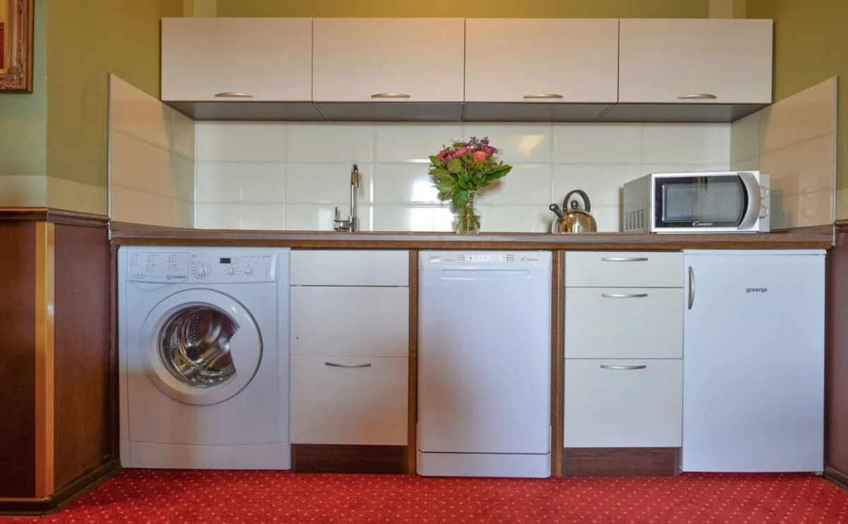 Hotel Hastal Prague Old Town