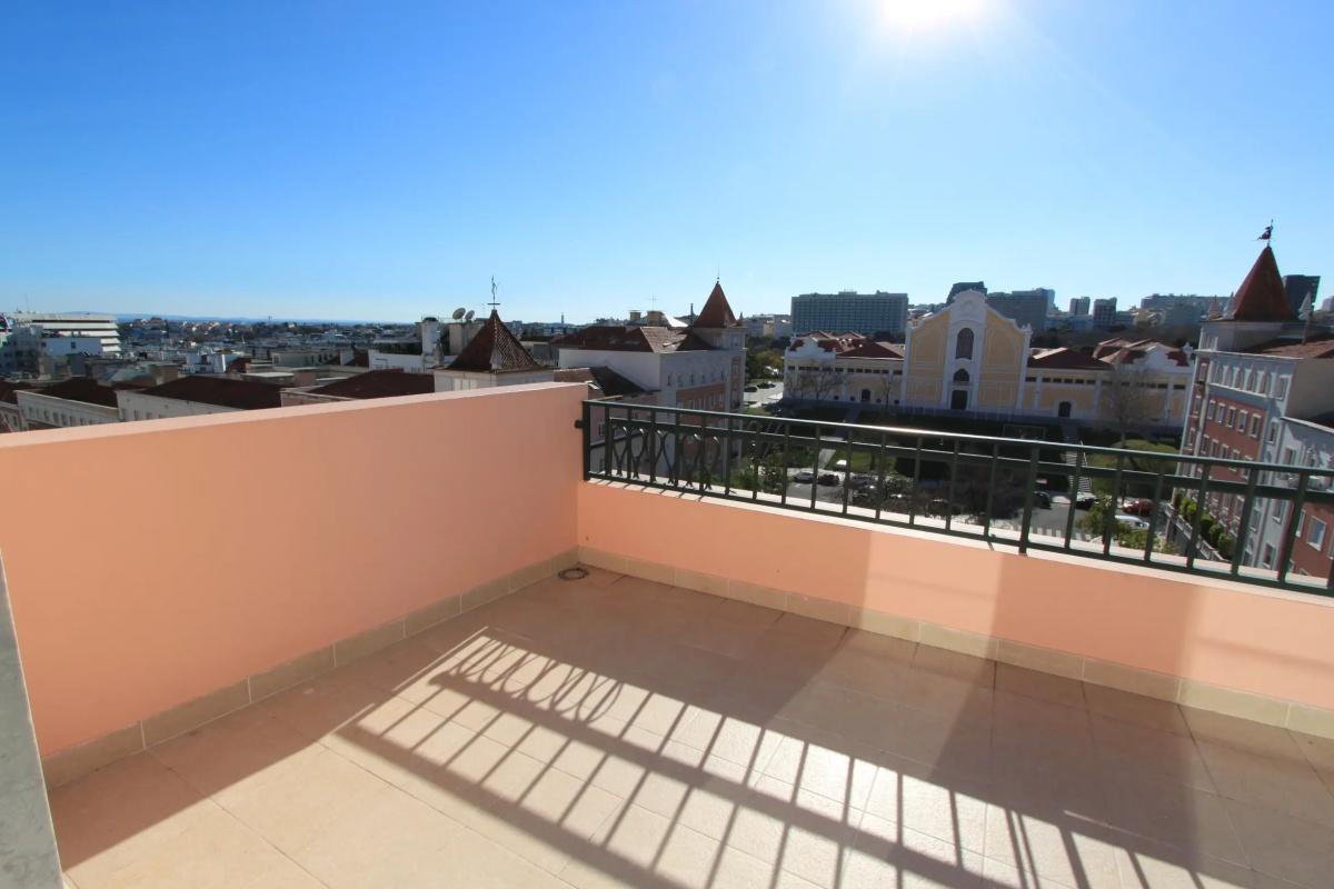 Pensao Residencial Horizonte