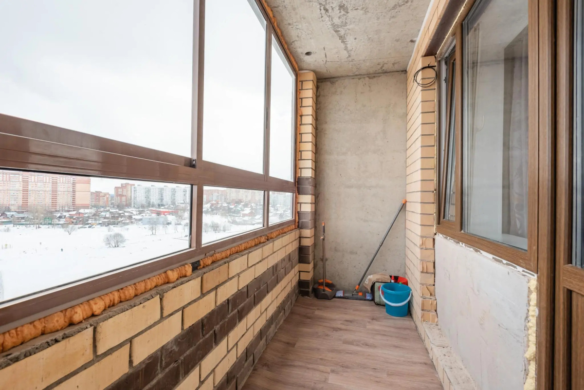 Апартаменты на улице Владимирская