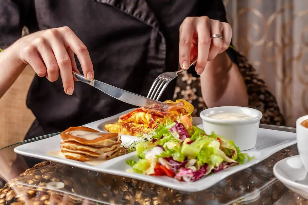 Deluxe Hotel «Купава»