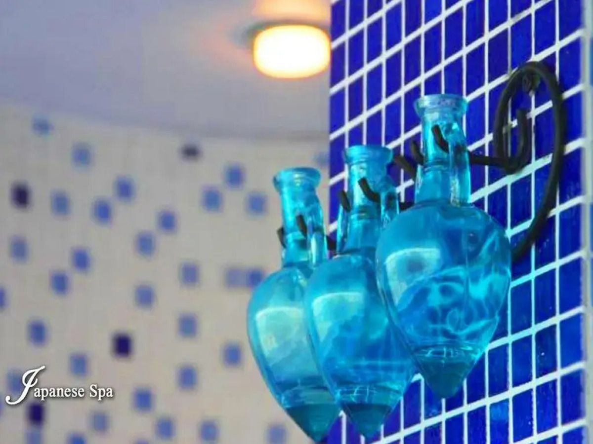 ZiQoo Hotel Apartment Dubai