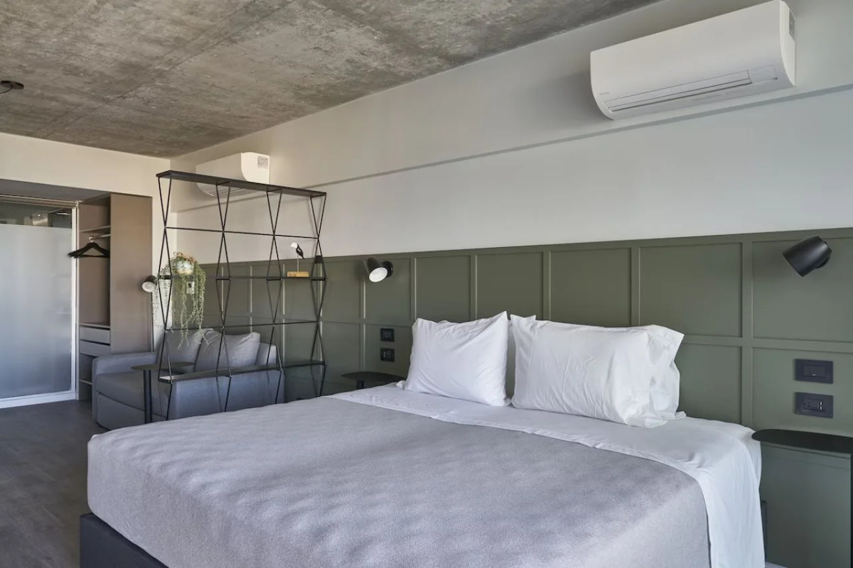 Almarena Puerto Retiro Affiliated by Melia