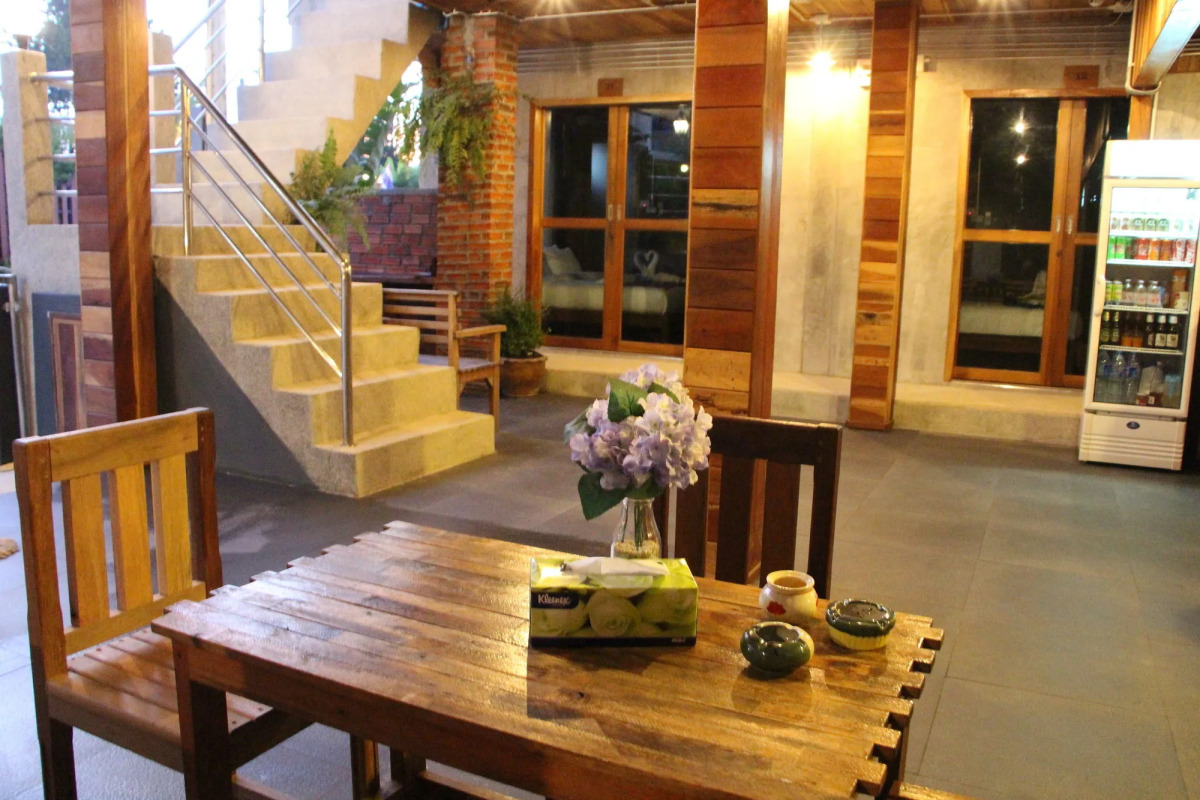 The Noi Guesthouse Koh Lipe