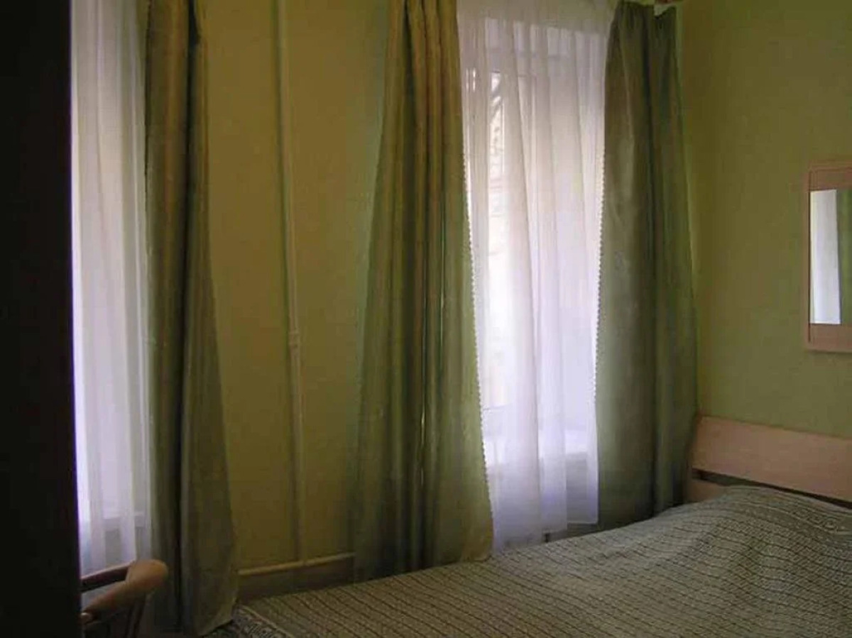 Игуана на Московском