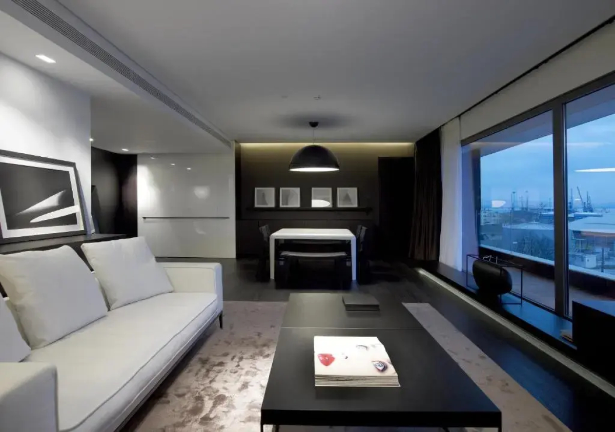 The Met Hotel, a member of Design Hotels