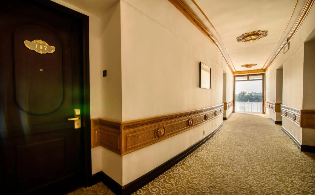 Huong Giang Hotel Resort and Spa