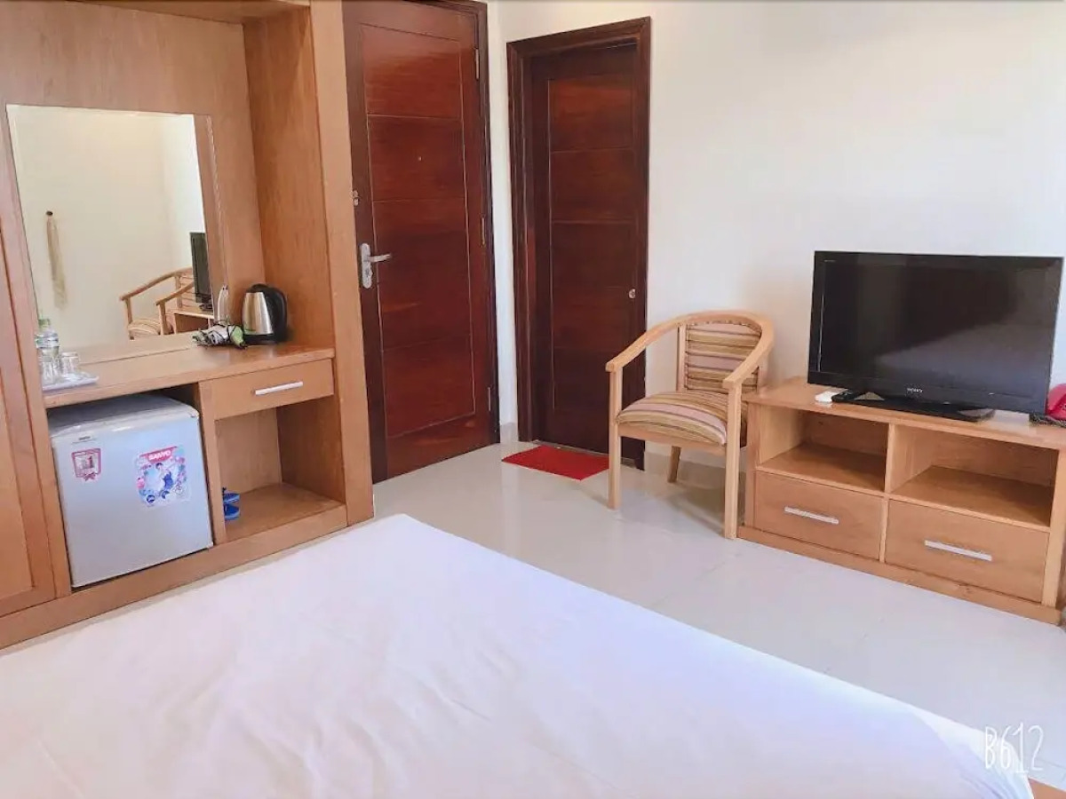 SeaSala Vung Tau Hotel
