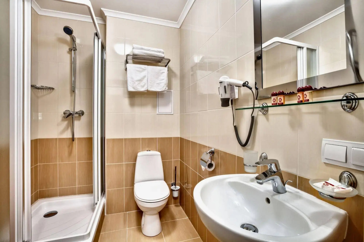 Отель «Братислава»