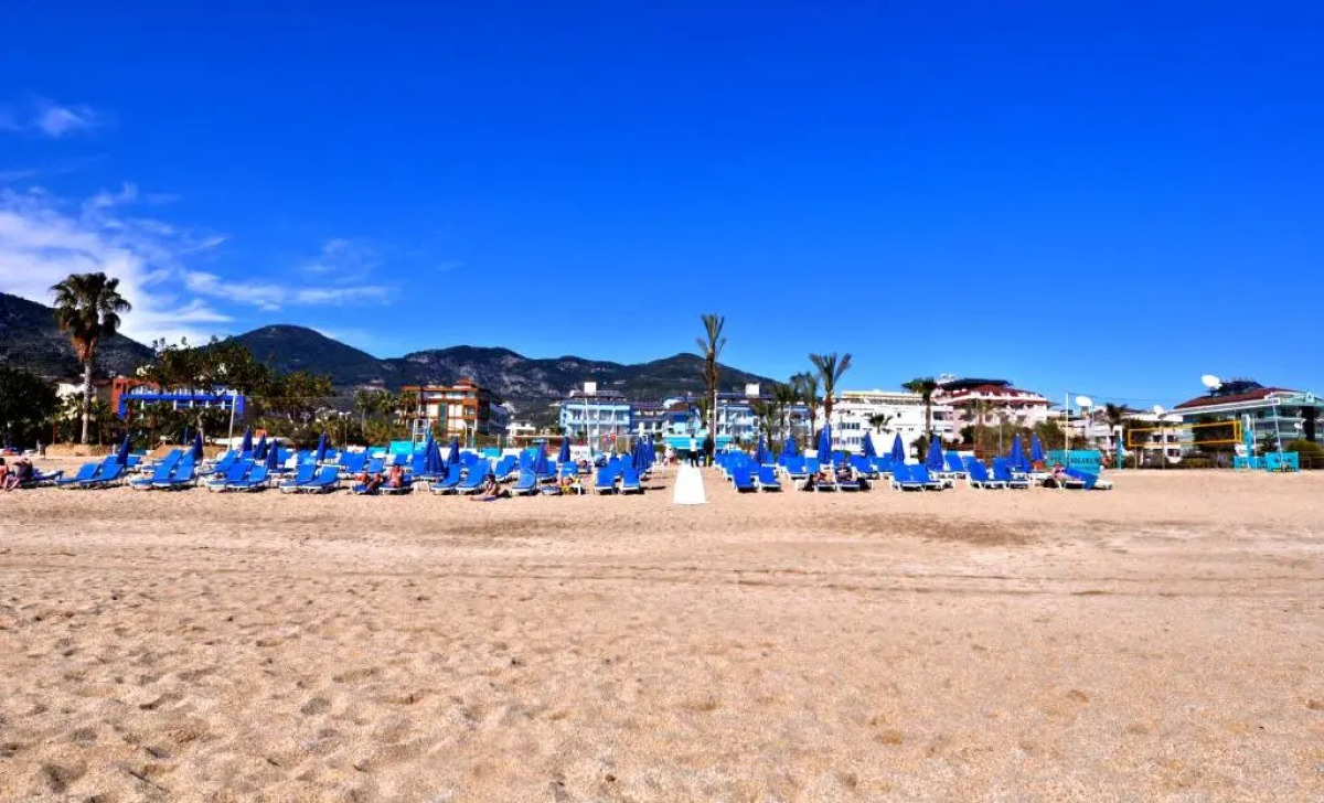 Sultan Sipahi Resort Hotel