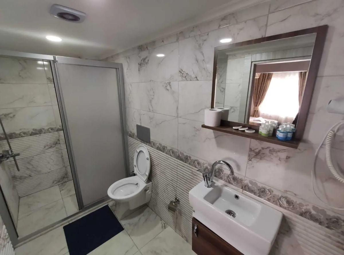 Delbab Hotel