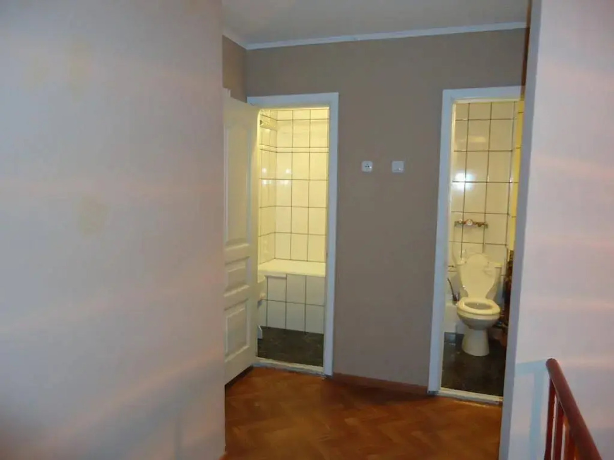 Жилое помещение Amethyst 