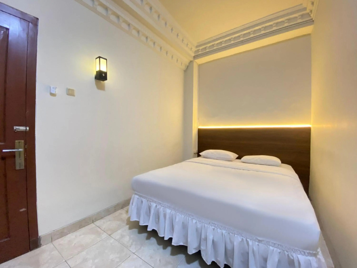 Flora Inn Hotel Dubai Airport