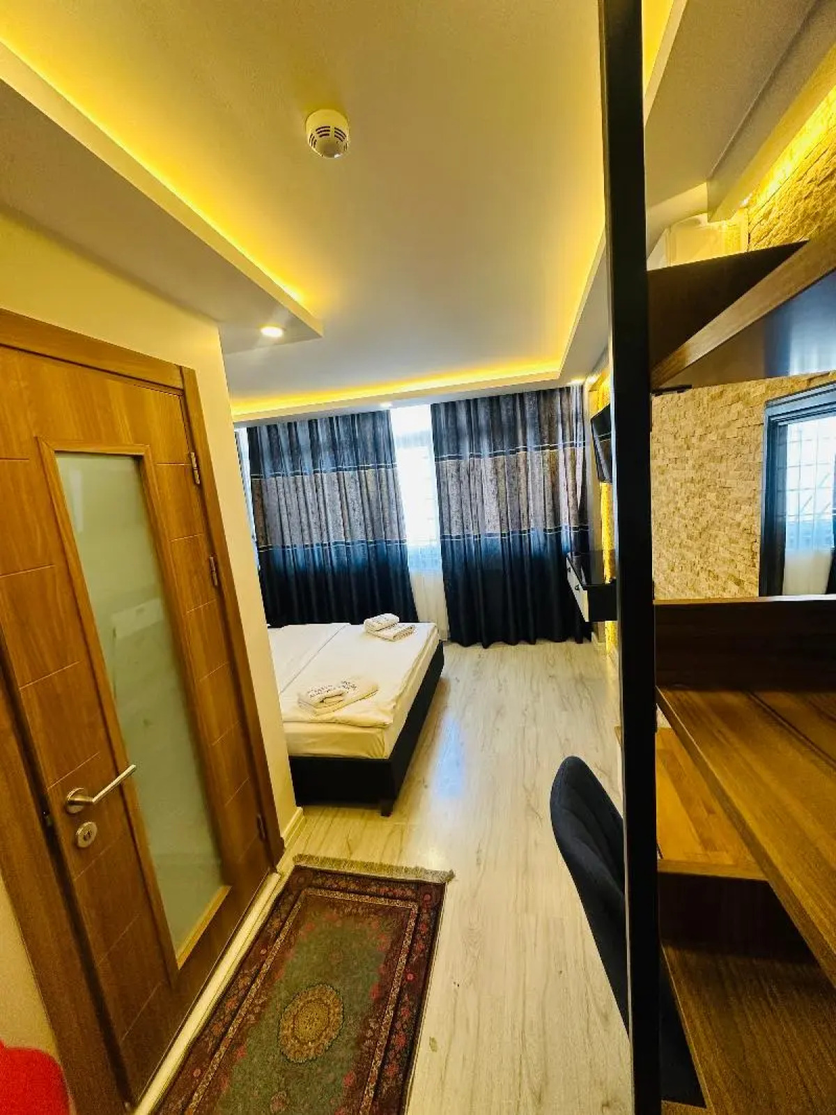 Sirkeci Quietness Hotel