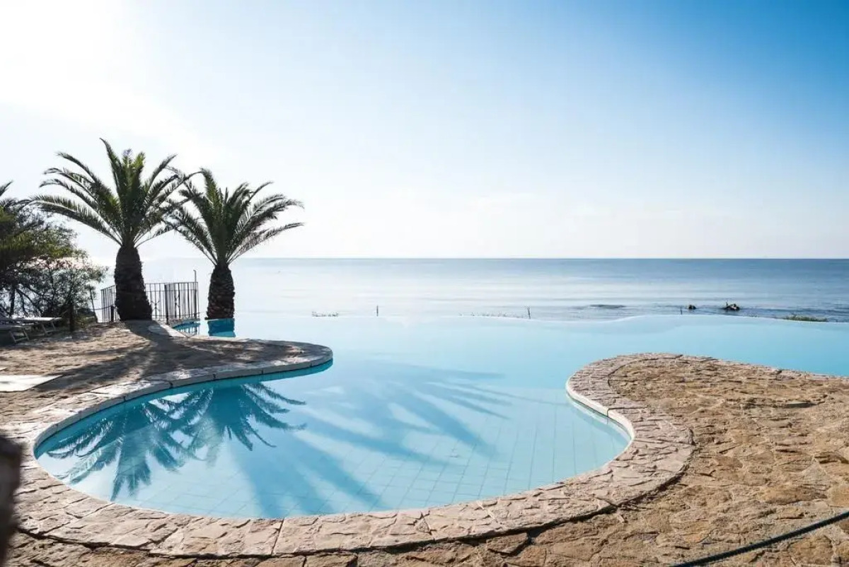 Hotel Costa Dei Fiori