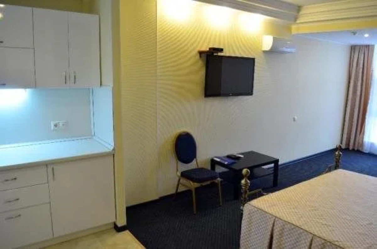 Гостиница Пьер