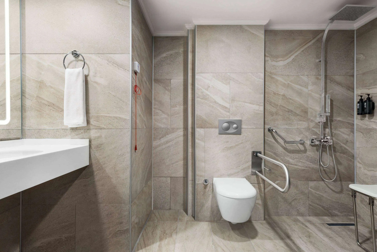 Ramada Plaza By Wyndham Silivri