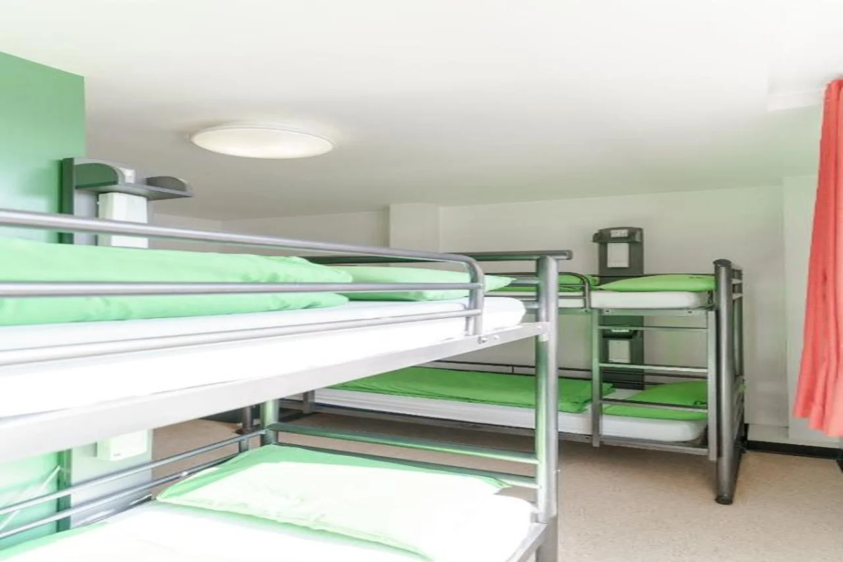 YHA London Central - Hostel