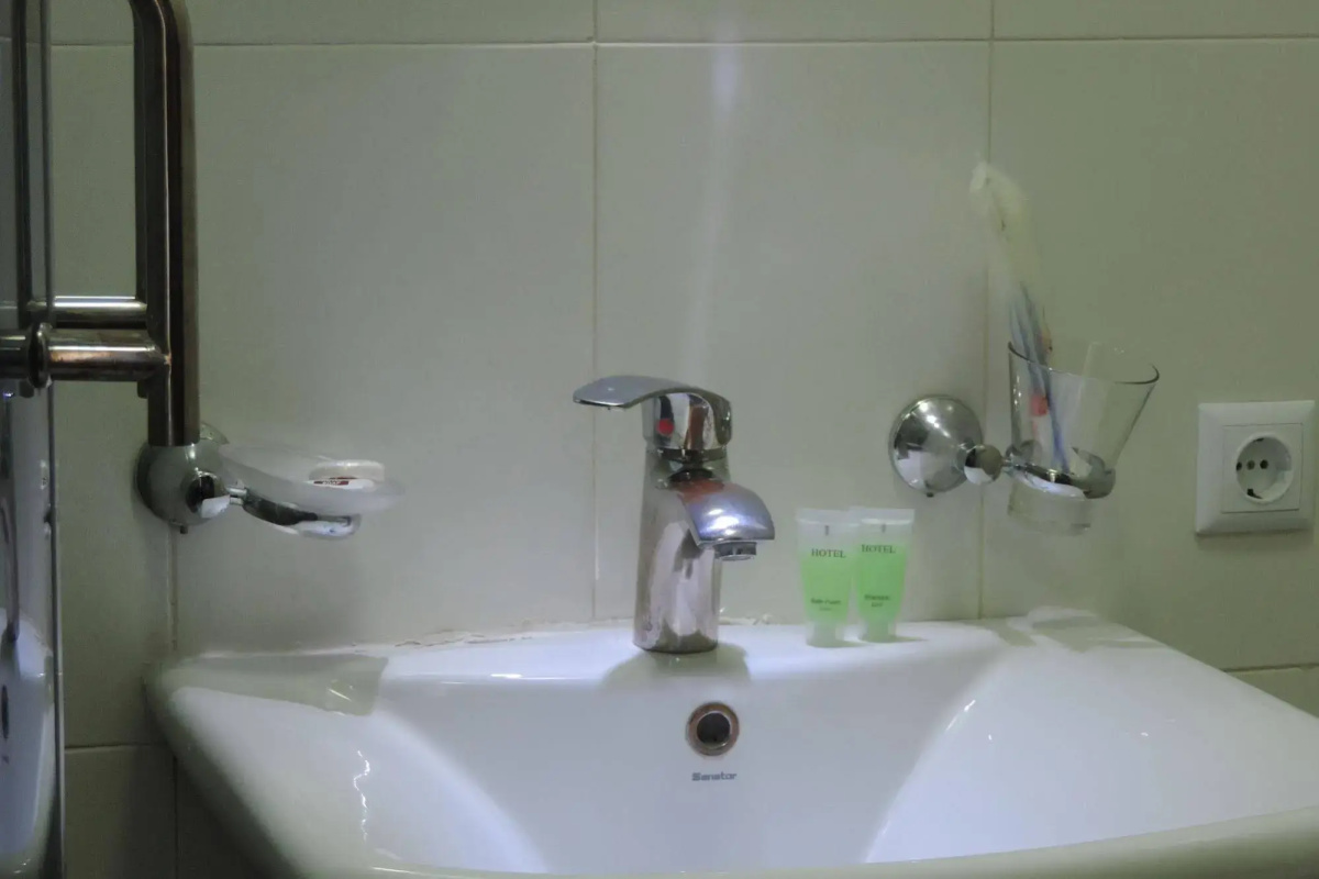 Отель Mirobelle