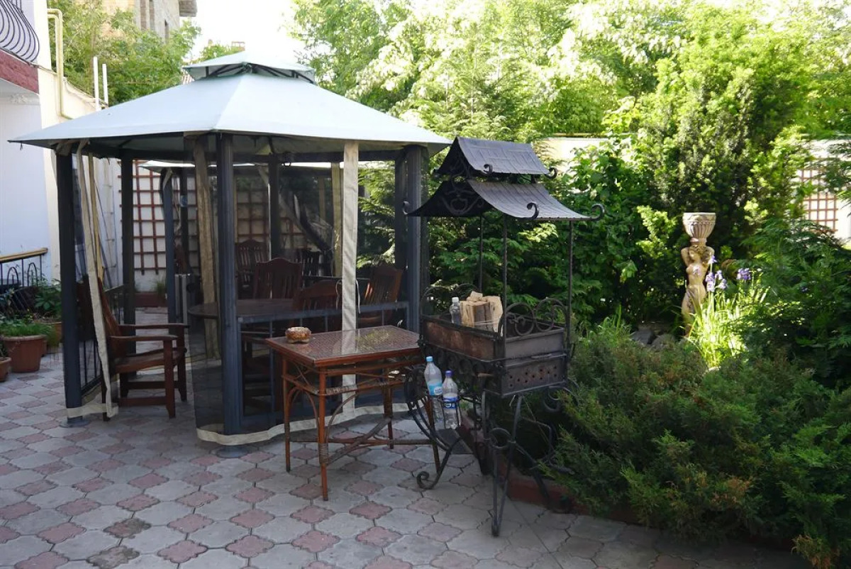 Private Residence Osobnyak