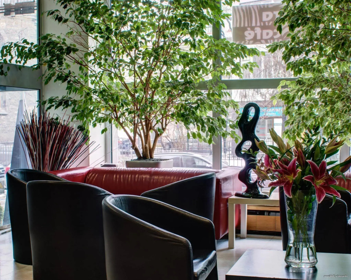 Luxury Family Hotel Bila Labut