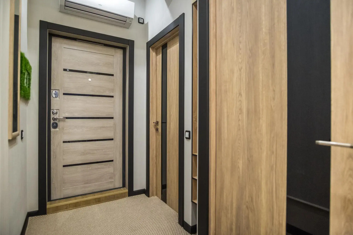 ЖК Гродеков