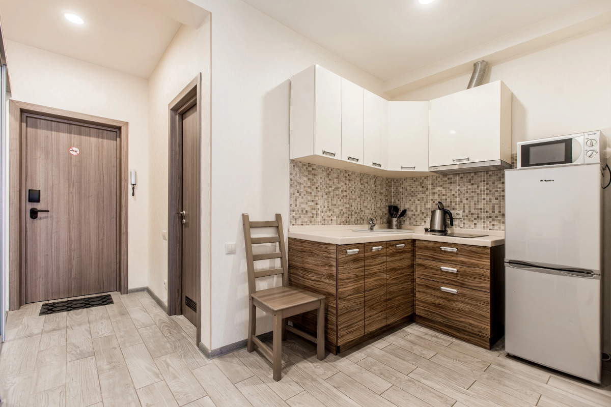 Отель Династия