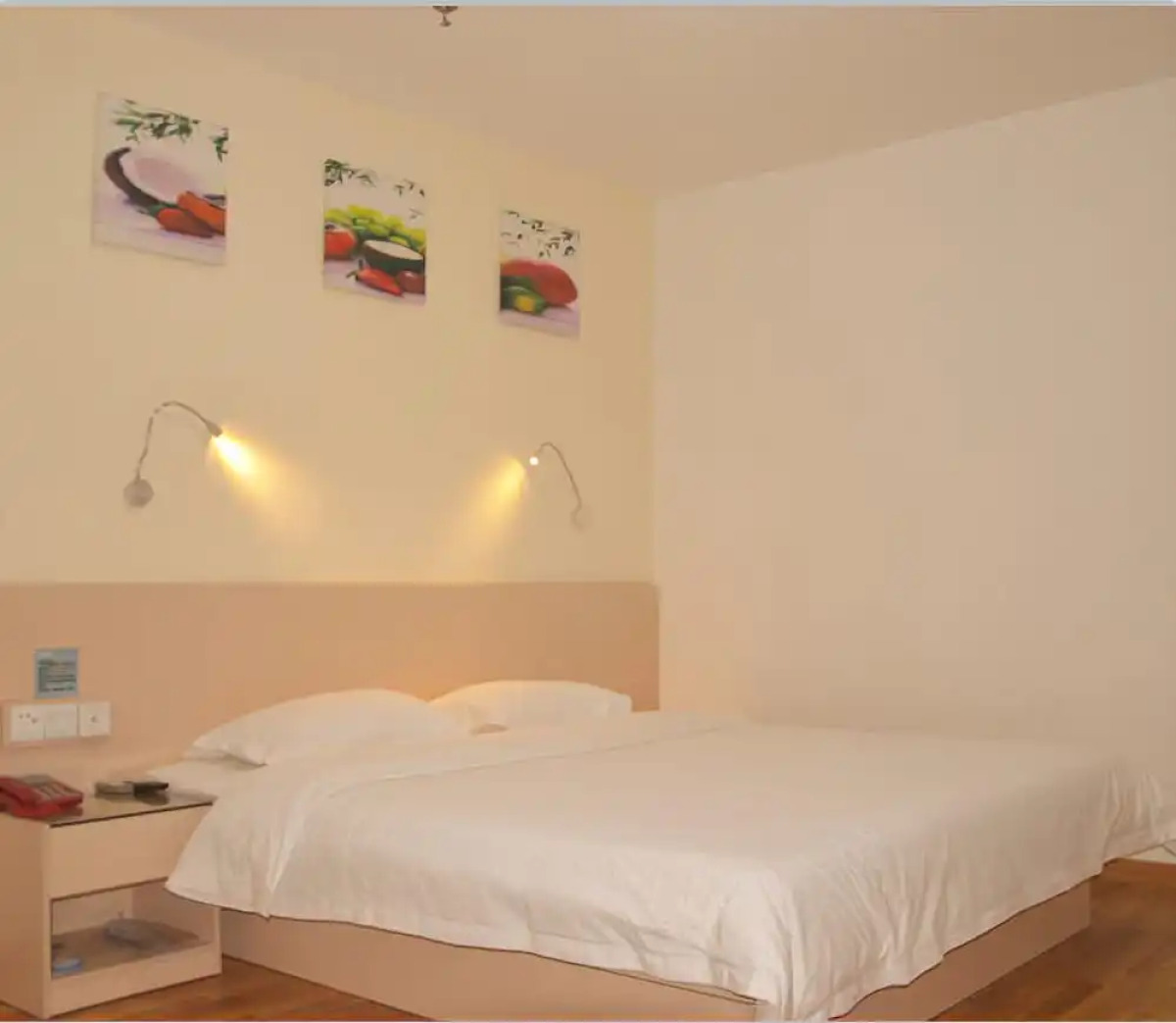 Yimi Hotel (Guangzhou Shangxiajiu Pedestrian Street)