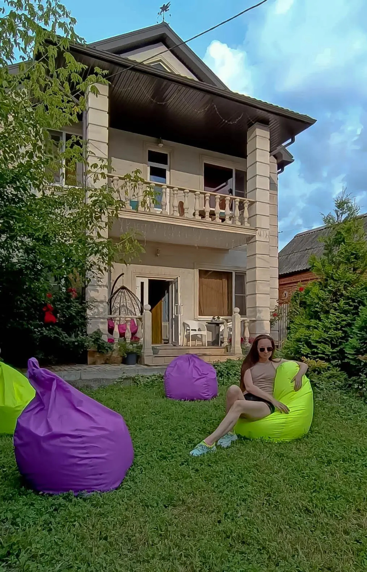 ApartHome
