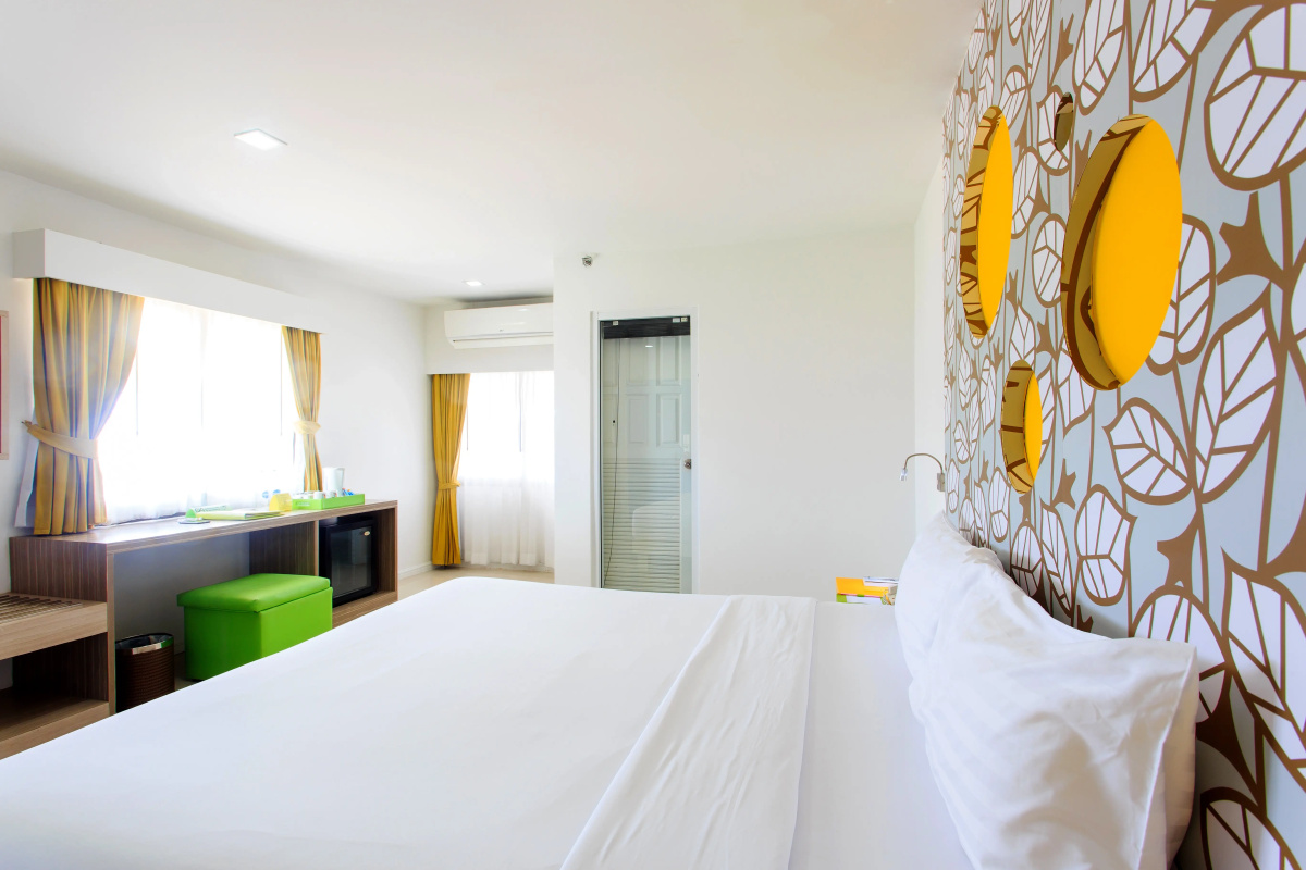 Samui VertiColor