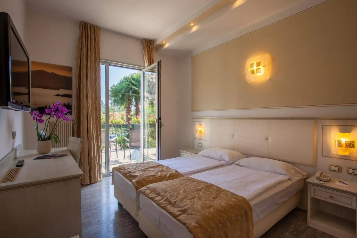 Hotel Lido Blu Surf & Bike