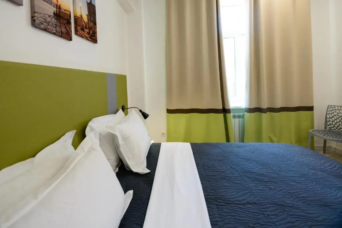 Partner Guest House Крещатик