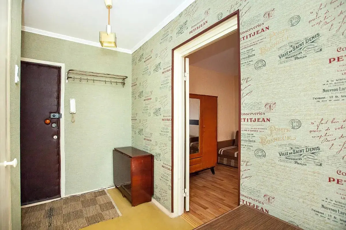 Апартаменты на бульваре Гая 1