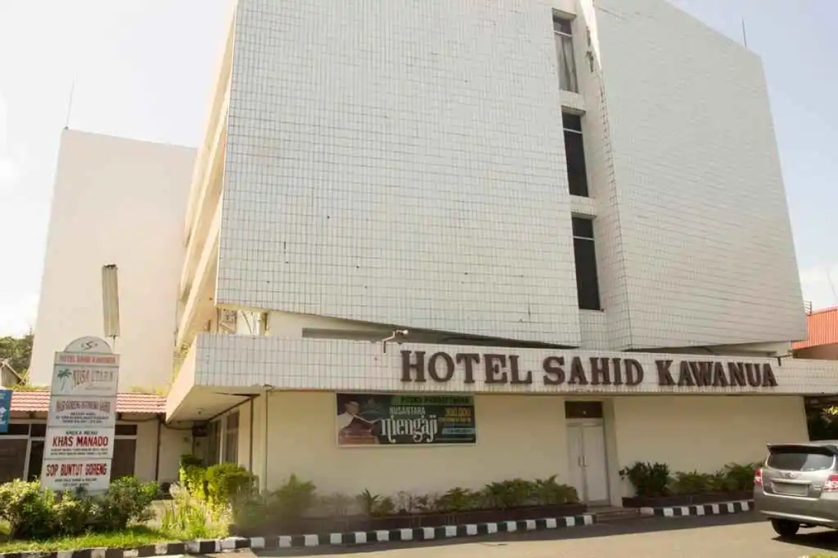 Sahid Kawanua Manado