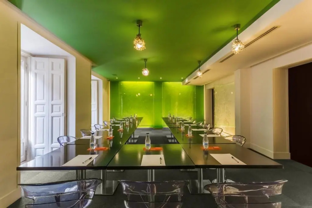 Room Mate Mario, Madrid