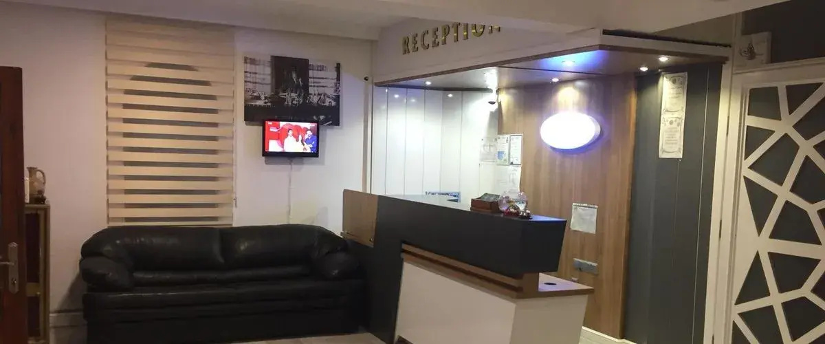 Otel Denizyildizi