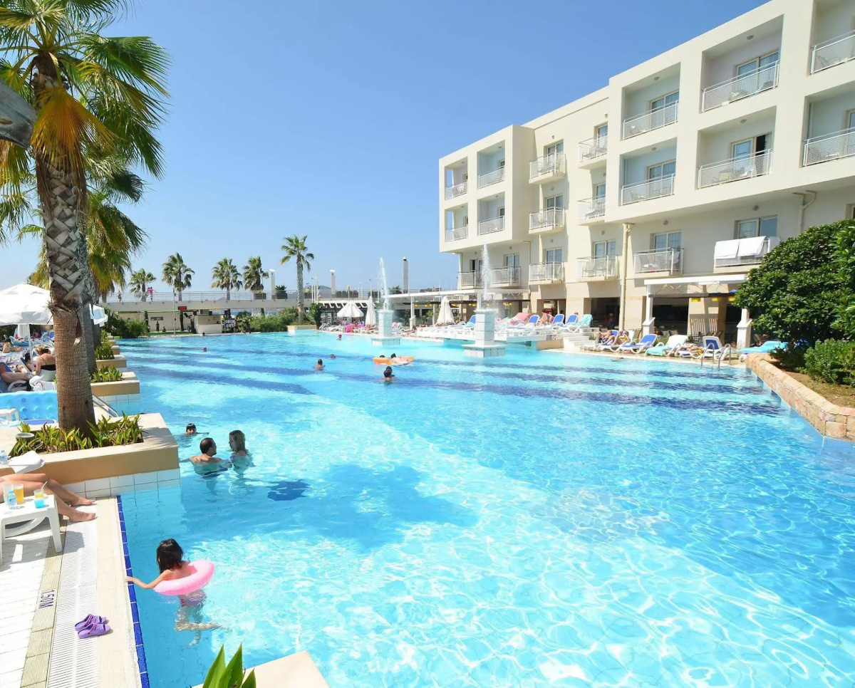 La Blanche Resort & SPA - All Inclusive