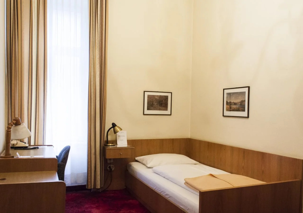 SHS Hotel Fürstenhof