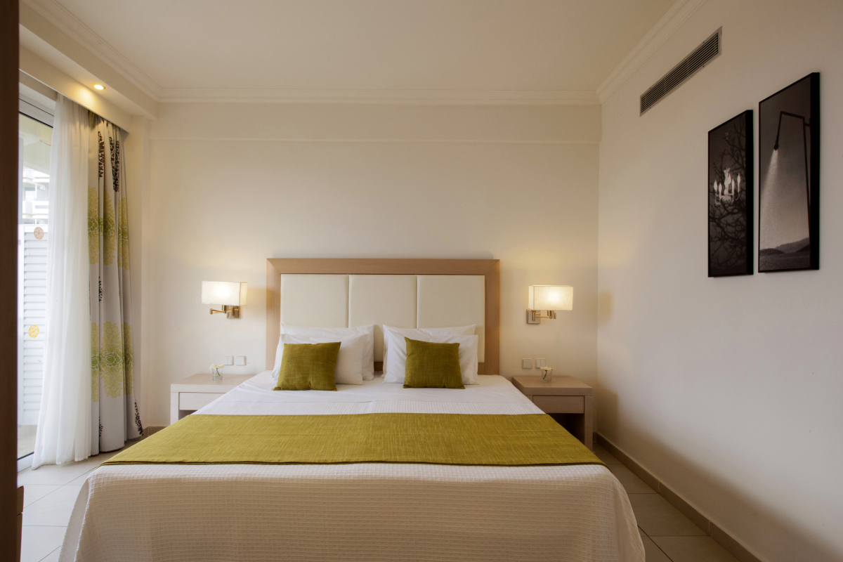 Electra Palace Rhodes - Premium All Inclusive