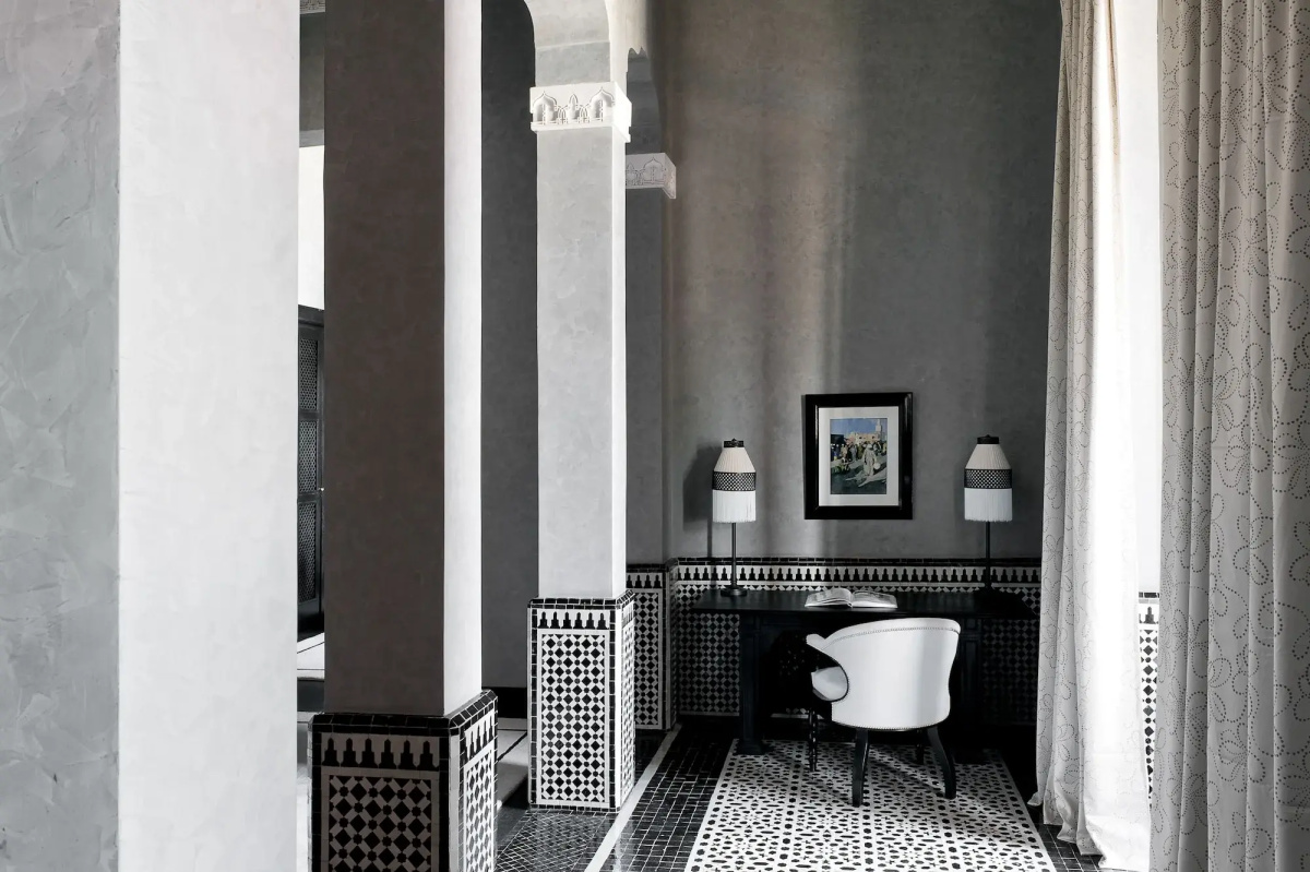 Selman Marrakech
