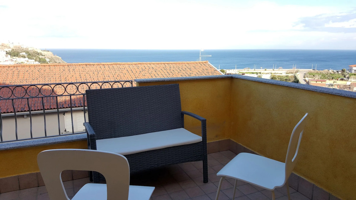 Residence Monte Marina