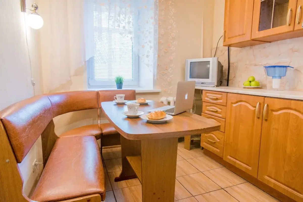 Apart-Comfort on Lenina 23-2