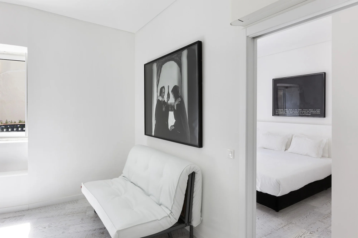 Hello Lisbon Castelo Apartments