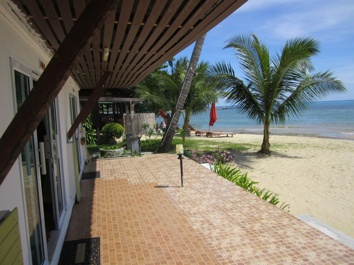 Samui Harmony Resort