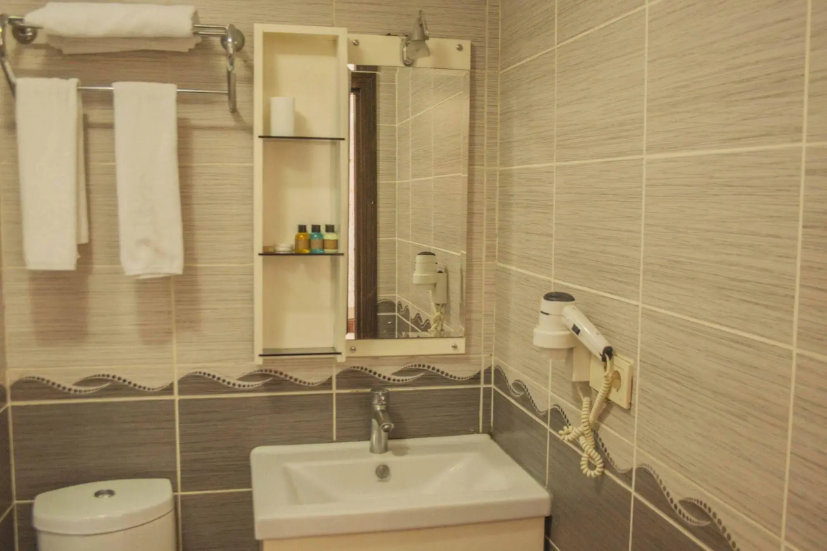 Sirkeci Quietness Hotel