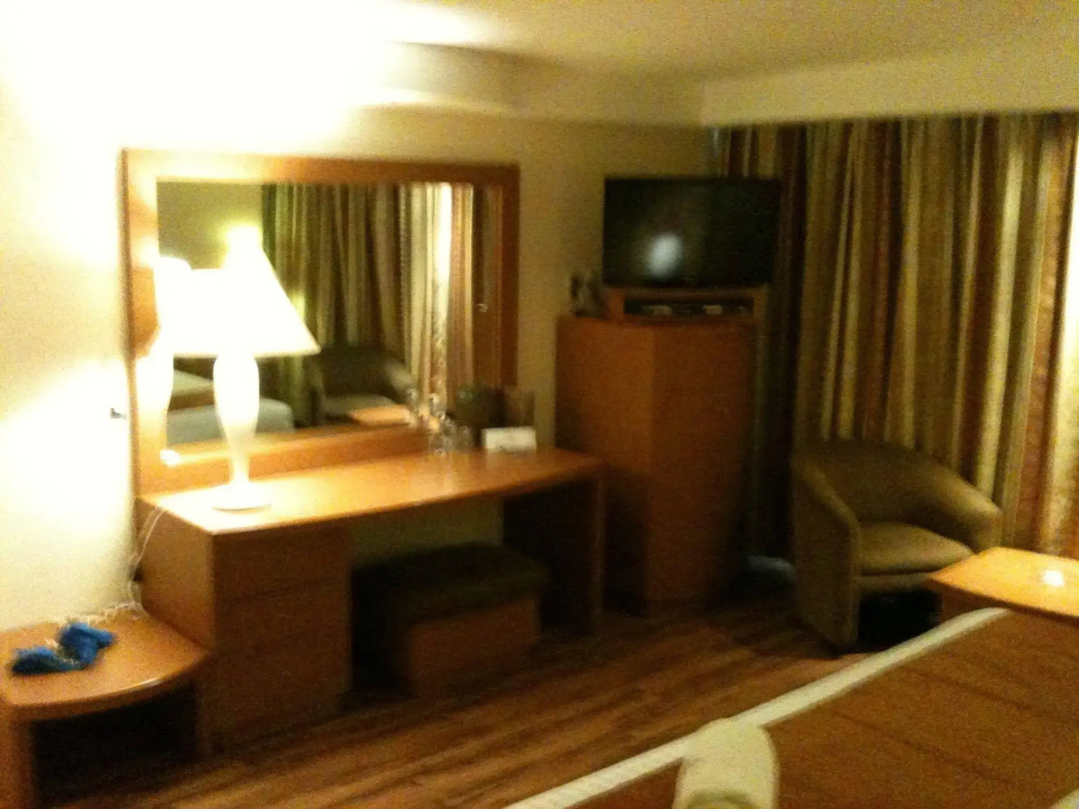Hotel Mexicali