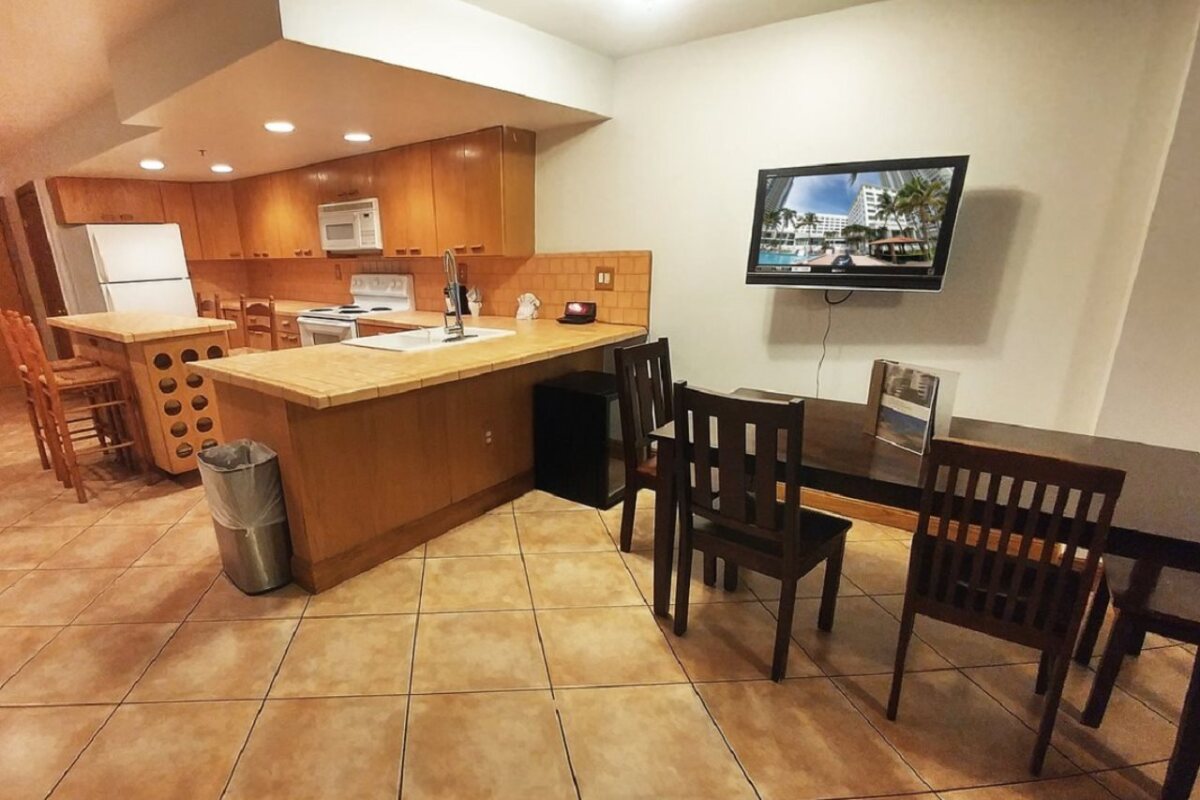 Casablanca On The Ocean