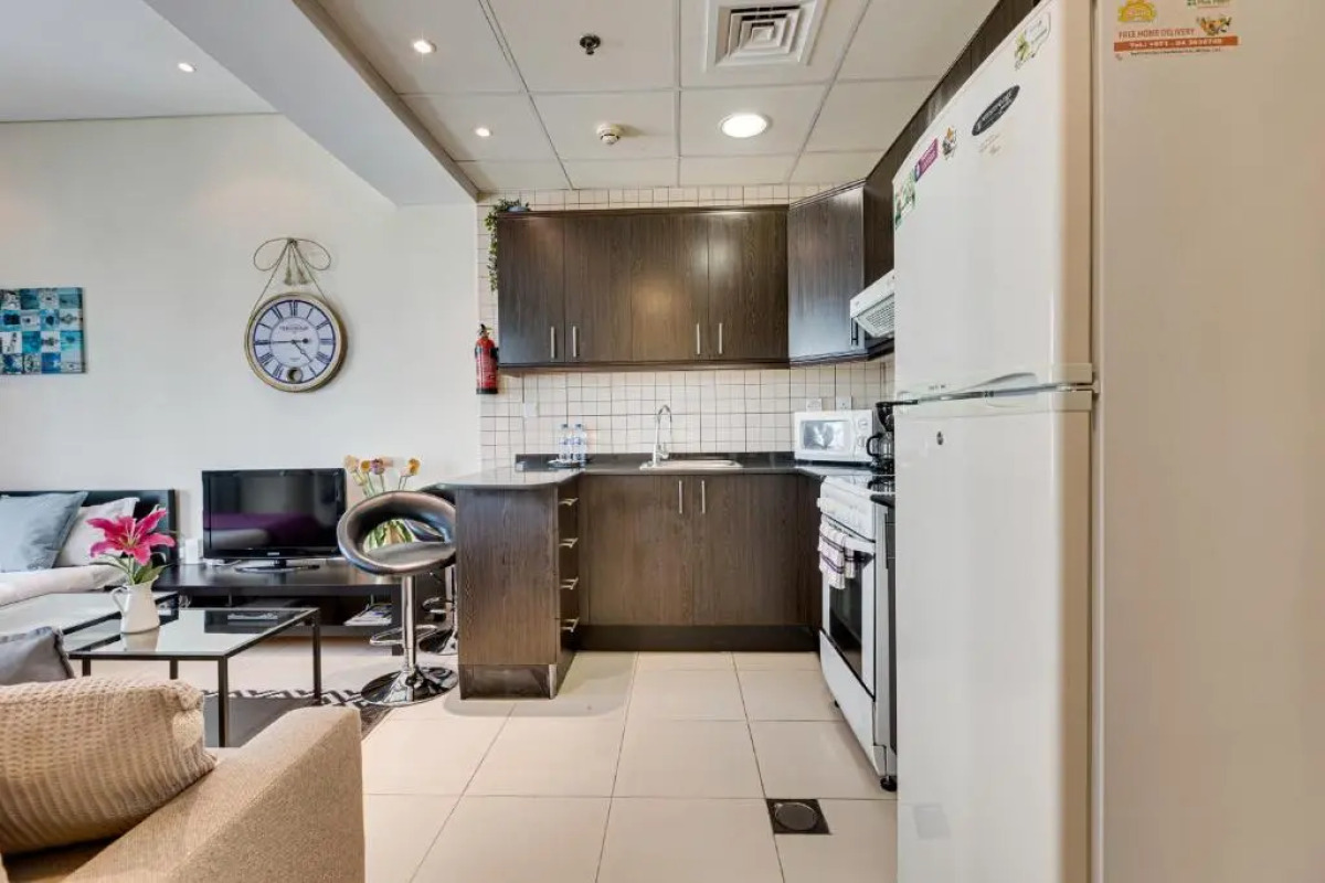 Sea View Studio 10min from beach Royal Oceanic