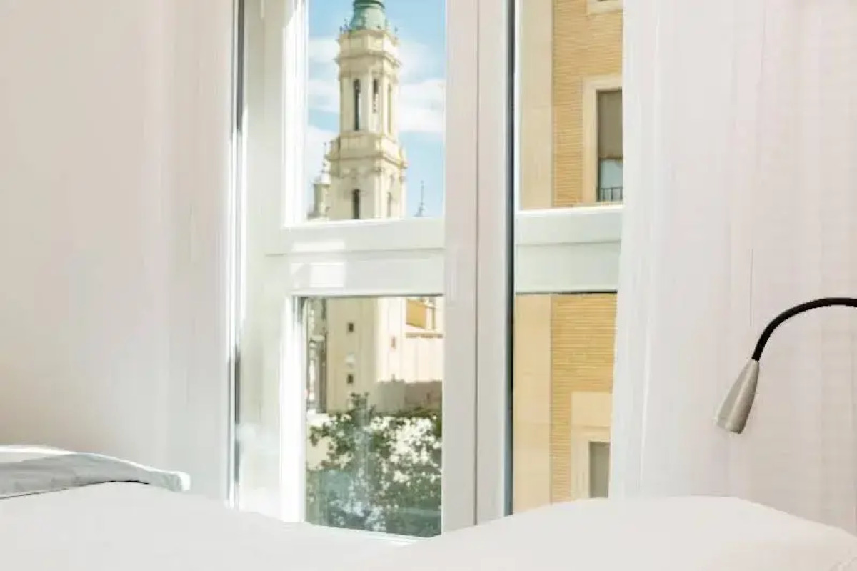 Apartamentos Sabinas El Pilar